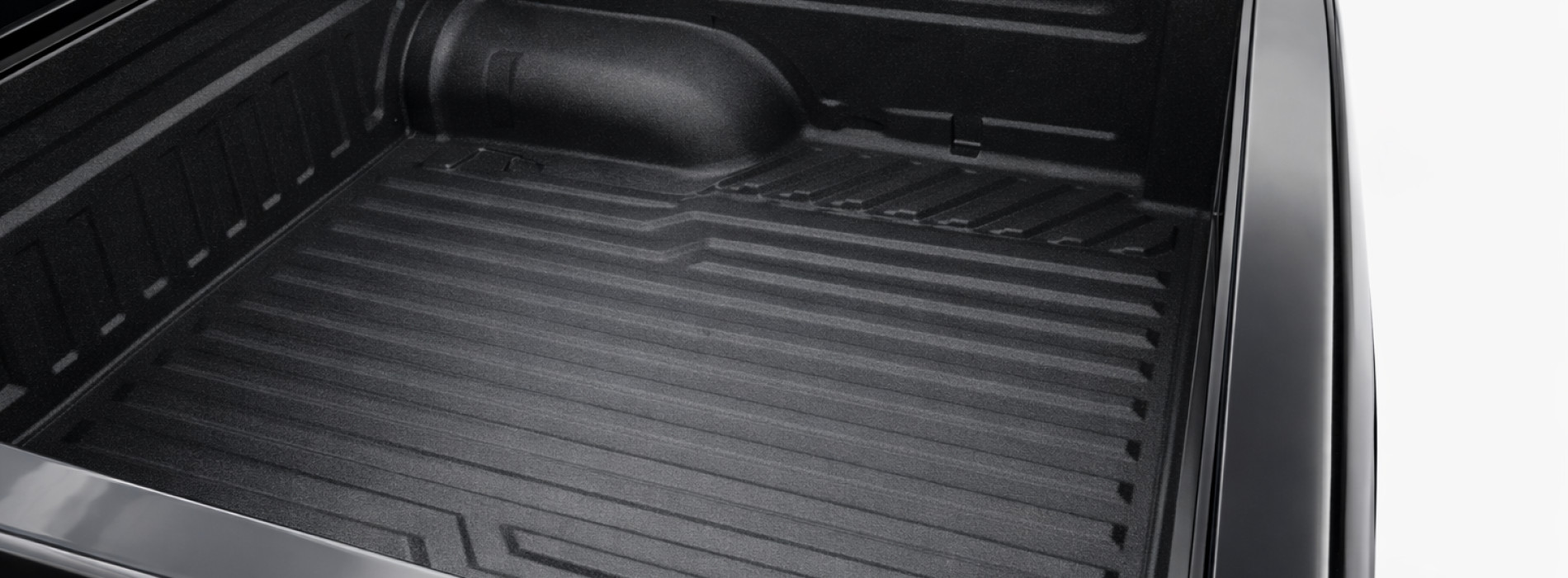 Midsize Pickup High Deck Automatic