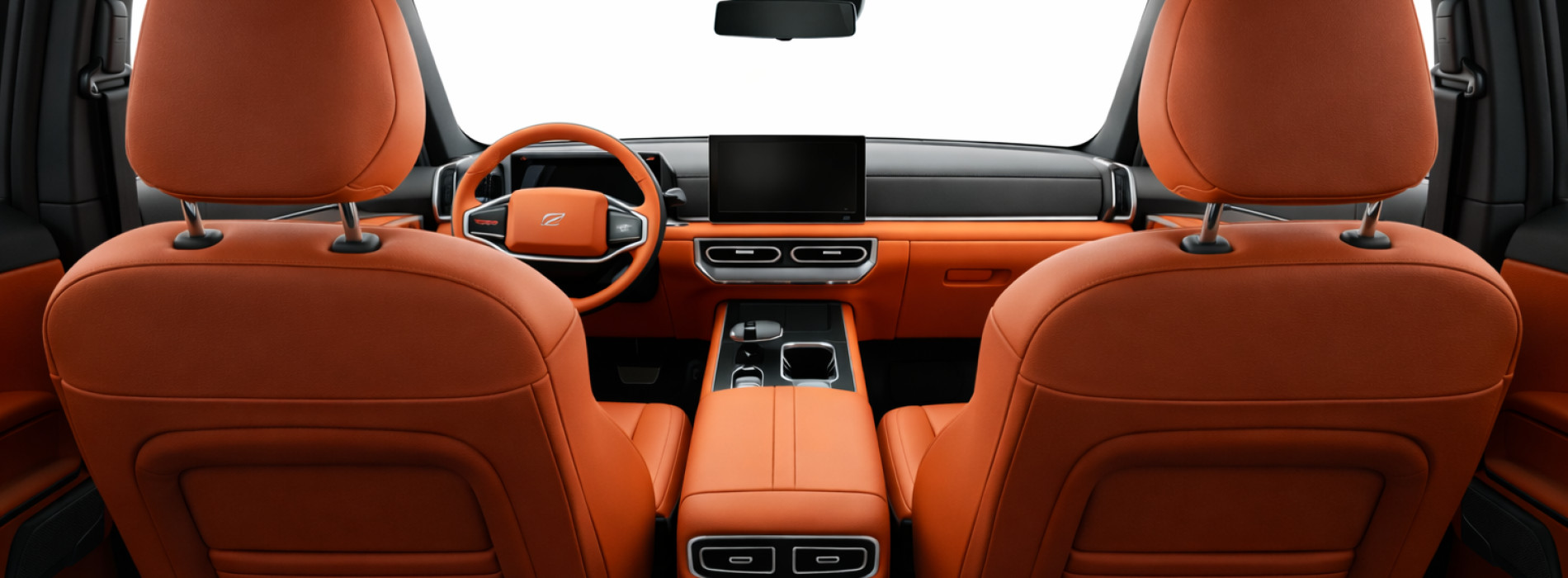 Midsize Pickup High Deck Automatic