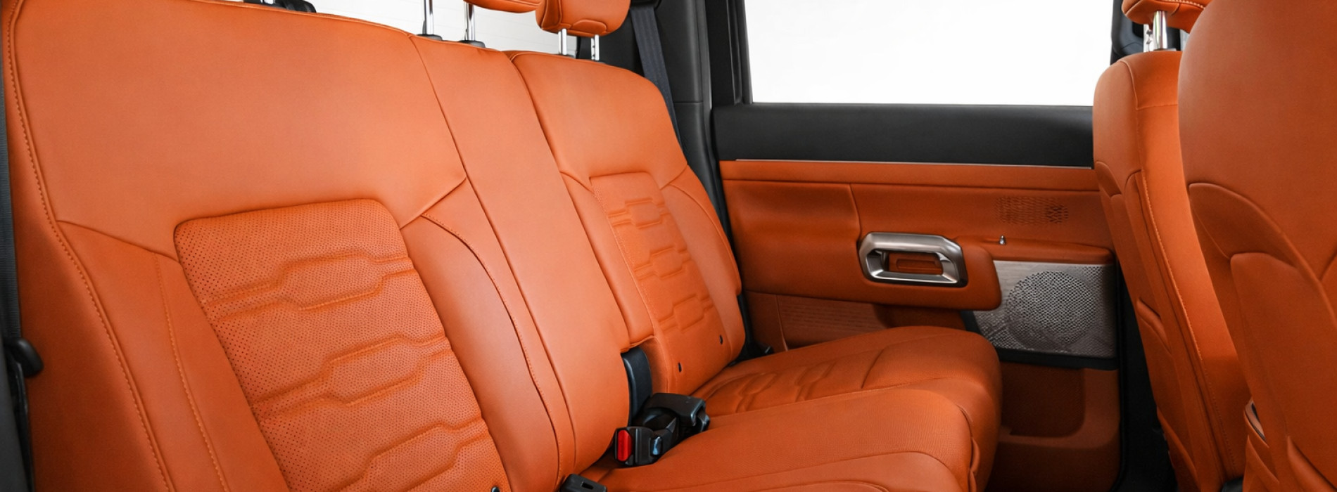Midsize Pickup High Deck Automatic