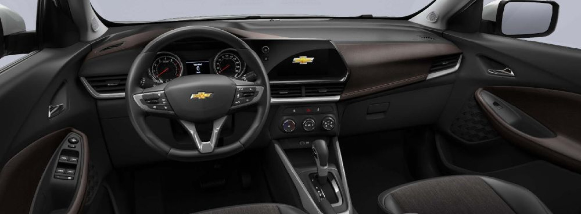 PICKUP COMPACT AUTOMATIC -