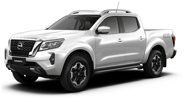 Pickup High Deck Automatic